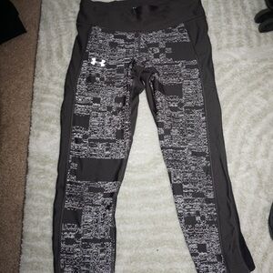 Under Amour  Leggings